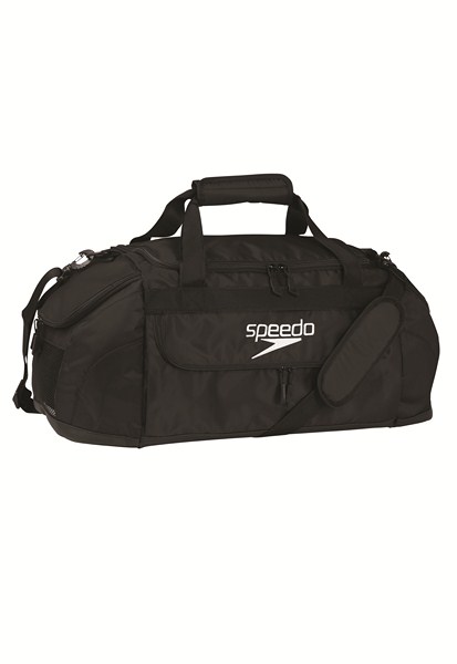 LU Speedo Medium Pro Team Duffle